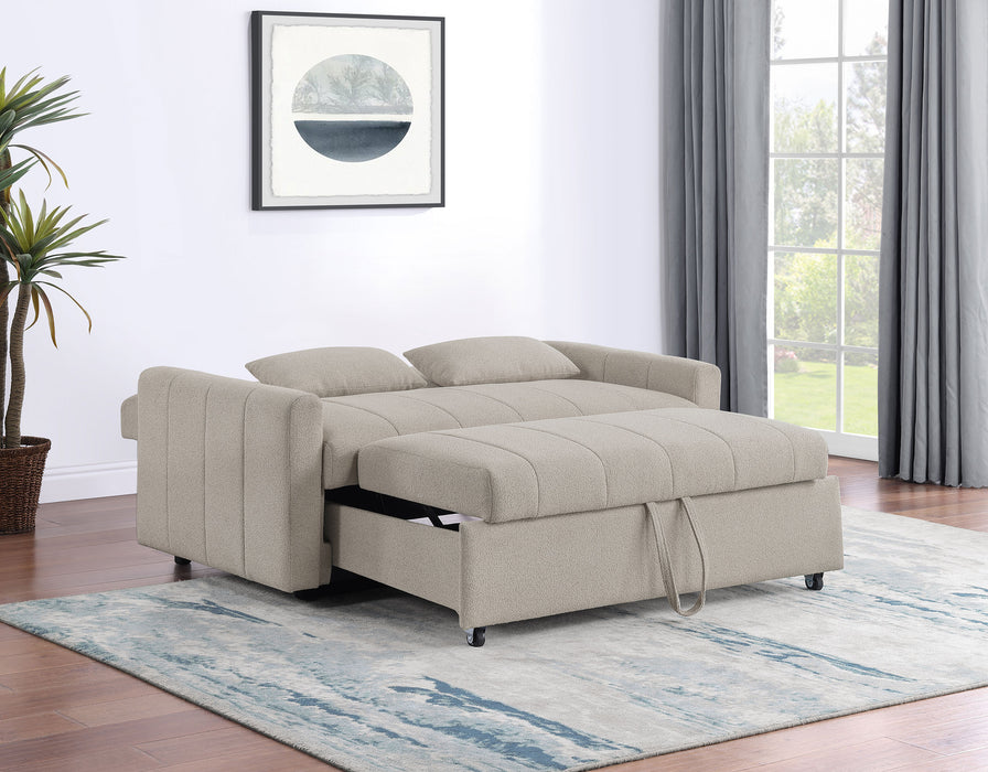 Portland Sofa Bed - Home Discount Furniture - NJ-linden