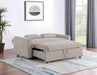 Portland Sofa Bed - Home Discount Furniture - NJ-linden