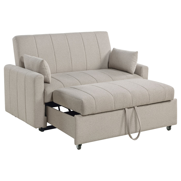 Portland Sofa Bed - Home Discount Furniture - NJ-linden
