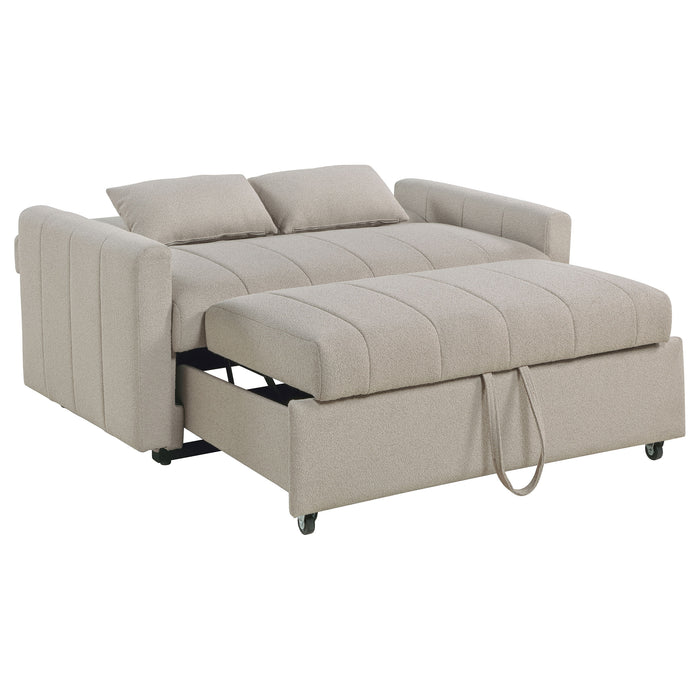 Portland Sofa Bed - Home Discount Furniture - NJ-linden