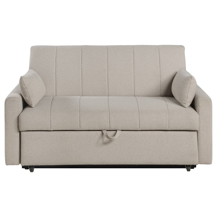Portland Sofa Bed - Home Discount Furniture - NJ-linden