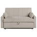 Portland Sofa Bed - Home Discount Furniture - NJ-linden