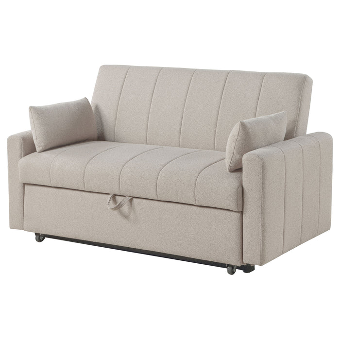 Portland Sofa Bed - Home Discount Furniture - NJ-linden