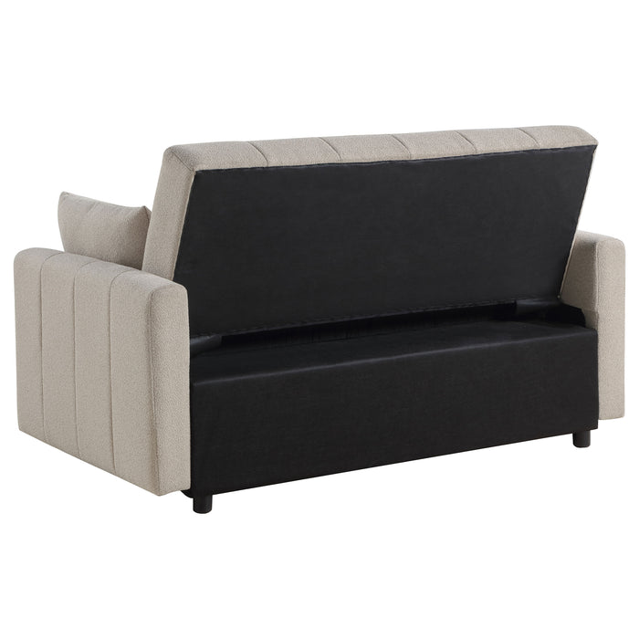 Portland Sofa Bed - Home Discount Furniture - NJ-linden