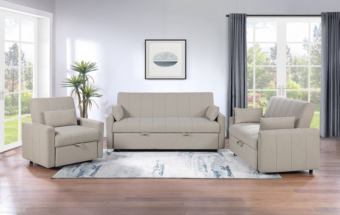Portland Sofa Bed - Home Discount Furniture - NJ-linden