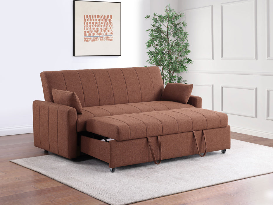 Portland Sofa Bed - Home Discount Furniture - NJ-linden