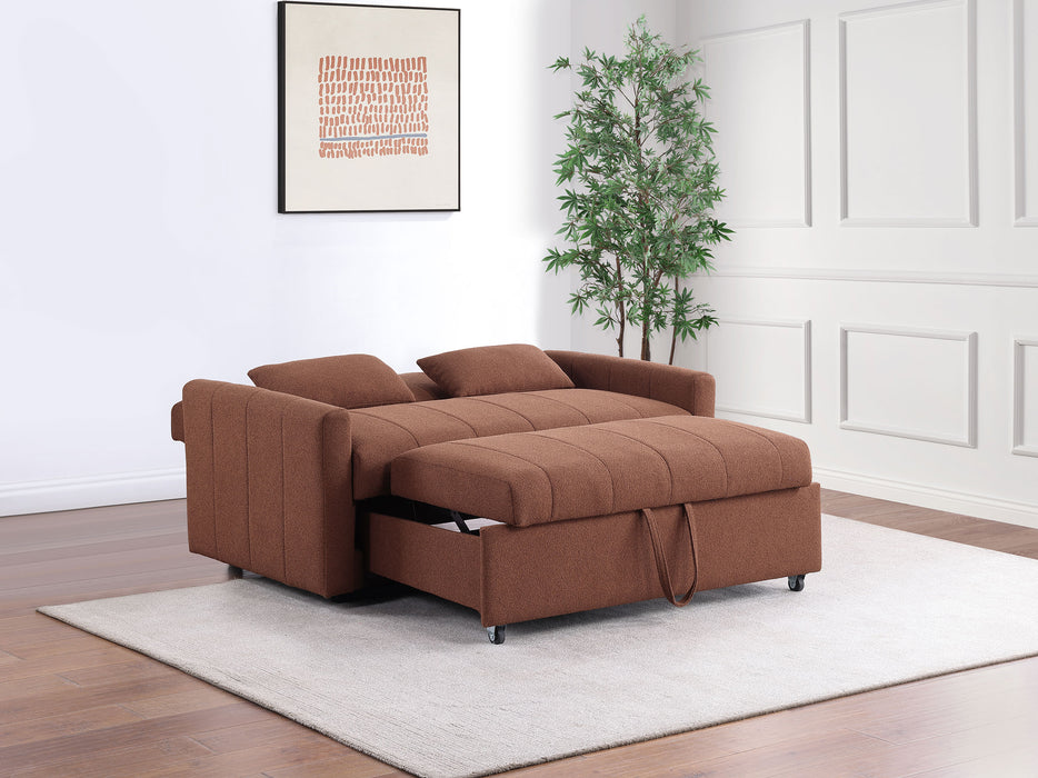 Portland Sofa Bed - Home Discount Furniture - NJ-linden