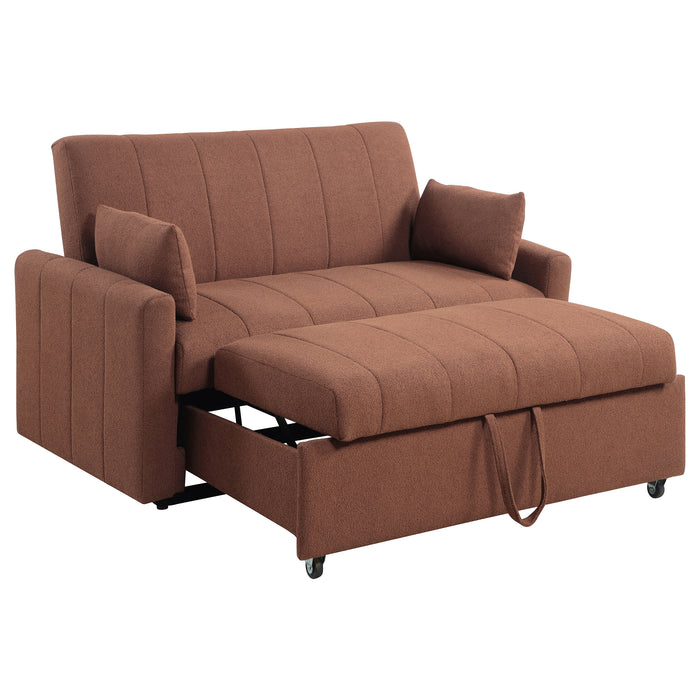 Portland Sofa Bed - Home Discount Furniture - NJ-linden