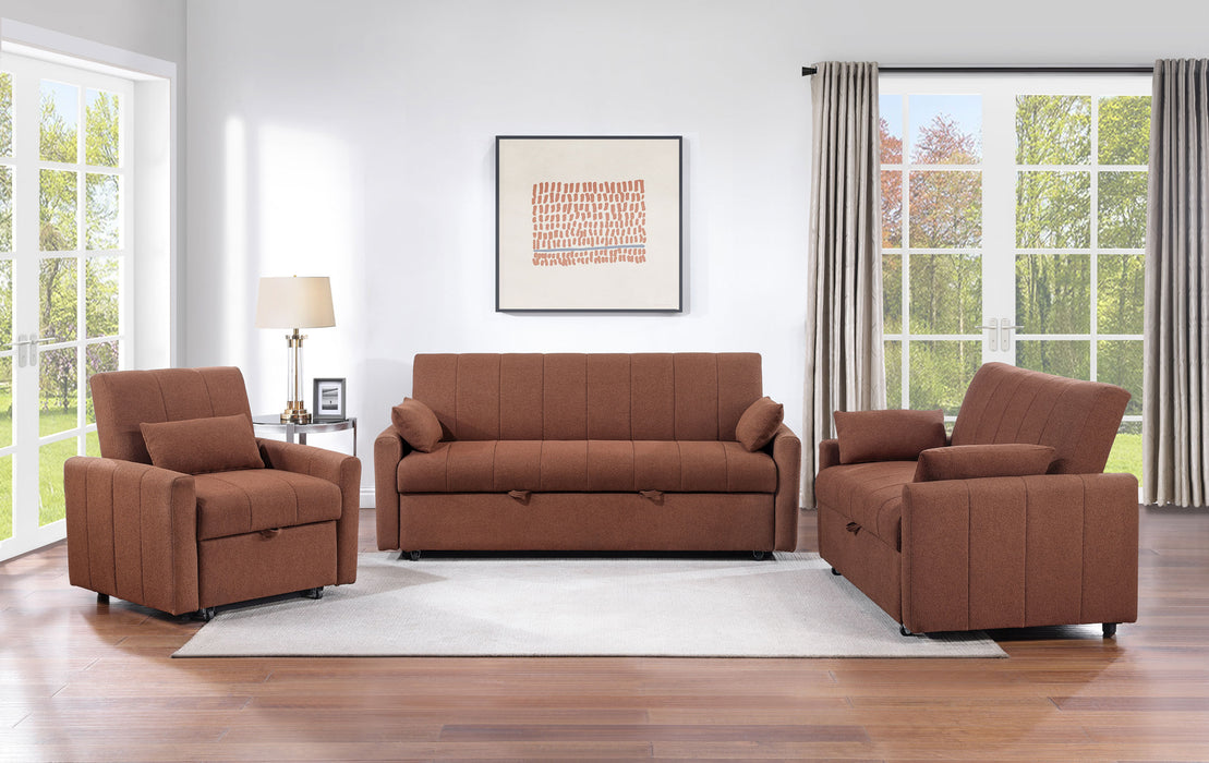 Portland Sofa Bed - Home Discount Furniture - NJ-linden