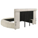 Sonya Eastern King Bed - Home Discount Furniture - NJ-linden