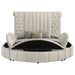 Sonya Queen Bed - Home Discount Furniture - NJ-linden