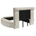 Sonya Queen Bed - Home Discount Furniture - NJ-linden