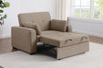 Edith Sofa Bed - Home Discount Furniture - NJ-linden