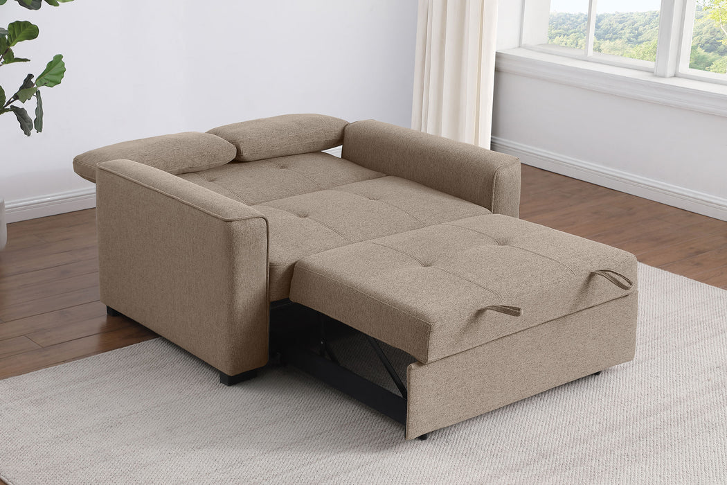 Edith Sofa Bed - Home Discount Furniture - NJ-linden