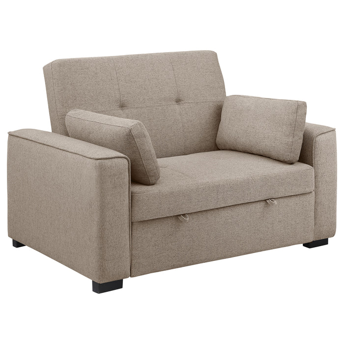 Edith Sofa Bed - Home Discount Furniture - NJ-linden