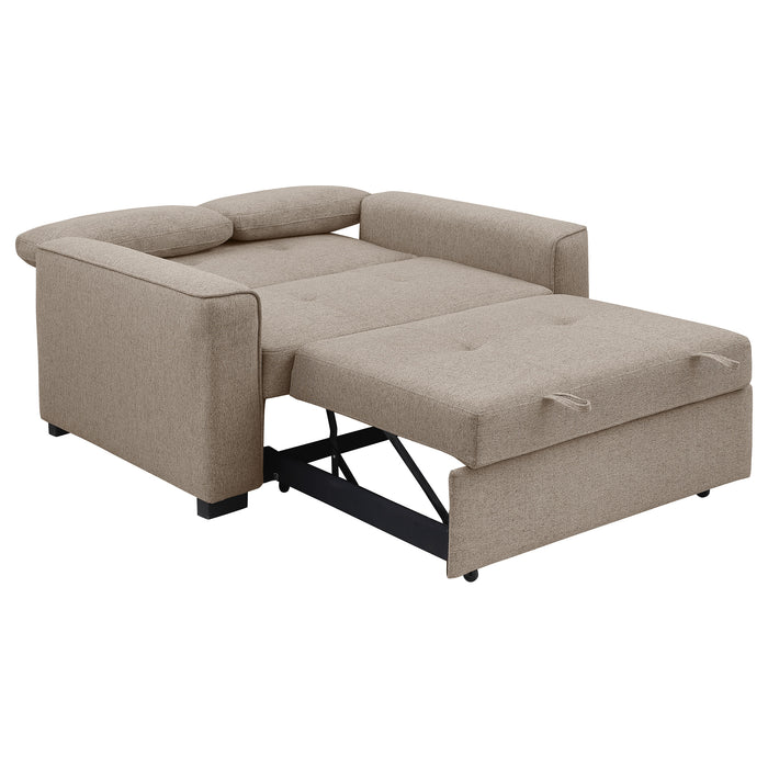 Edith Sofa Bed - Home Discount Furniture - NJ-linden