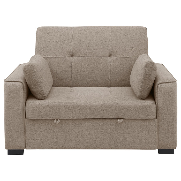 Edith Sofa Bed - Home Discount Furniture - NJ-linden