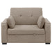 Edith Sofa Bed - Home Discount Furniture - NJ-linden