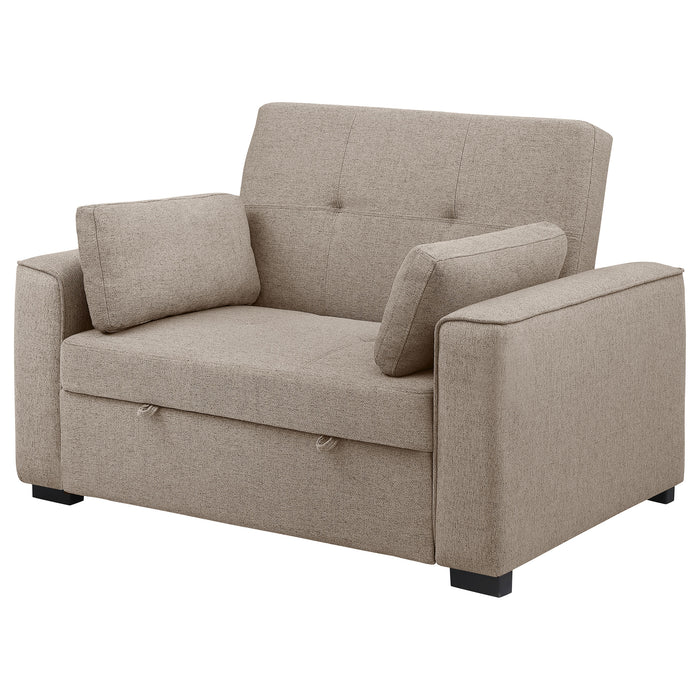 Edith Sofa Bed - Home Discount Furniture - NJ-linden