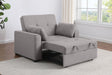 Edith Sofa Bed - Home Discount Furniture - NJ-linden