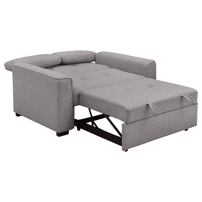 Edith Sofa Bed - Home Discount Furniture - NJ-linden