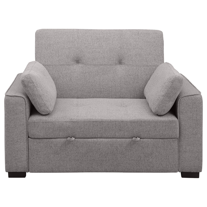 Edith Sofa Bed - Home Discount Furniture - NJ-linden