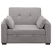 Edith Sofa Bed - Home Discount Furniture - NJ-linden