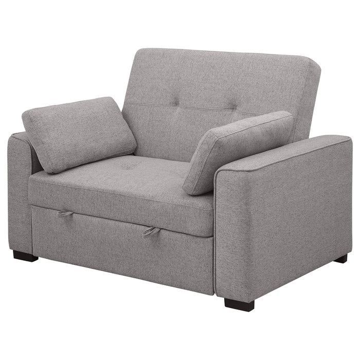Edith Sofa Bed - Home Discount Furniture - NJ-linden