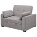 Edith Sofa Bed - Home Discount Furniture - NJ-linden