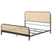Lanewood Eastern King Bed - Home Discount Furniture - NJ-linden