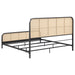 Lanewood Eastern King Bed - Home Discount Furniture - NJ-linden