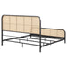 Lanewood Eastern King Bed - Home Discount Furniture - NJ-linden