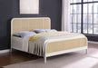 Lanewood Eastern King Bed - Home Discount Furniture - NJ-linden