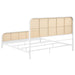Lanewood Eastern King Bed - Home Discount Furniture - NJ-linden