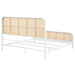 Lanewood Eastern King Bed - Home Discount Furniture - NJ-linden