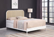Amherst Full Bed - Home Discount Furniture - NJ-linden