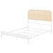 Amherst Full Bed - Home Discount Furniture - NJ-linden