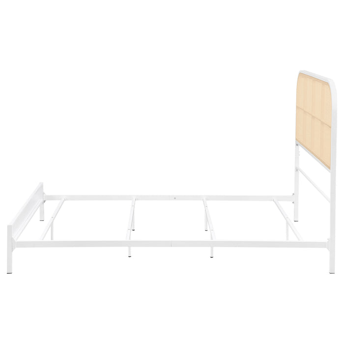 Amherst Full Bed - Home Discount Furniture - NJ-linden