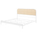 Amherst Eastern King Bed - Home Discount Furniture - NJ-linden