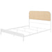 Amherst Queen Bed - Home Discount Furniture - NJ-linden