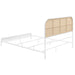 Amherst Queen Bed - Home Discount Furniture - NJ-linden