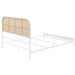 Amherst Queen Bed - Home Discount Furniture - NJ-linden
