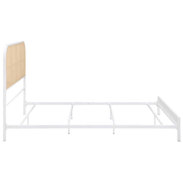 Amherst Queen Bed - Home Discount Furniture - NJ-linden