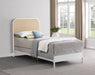 Amherst Twin Bed - Home Discount Furniture - NJ-linden
