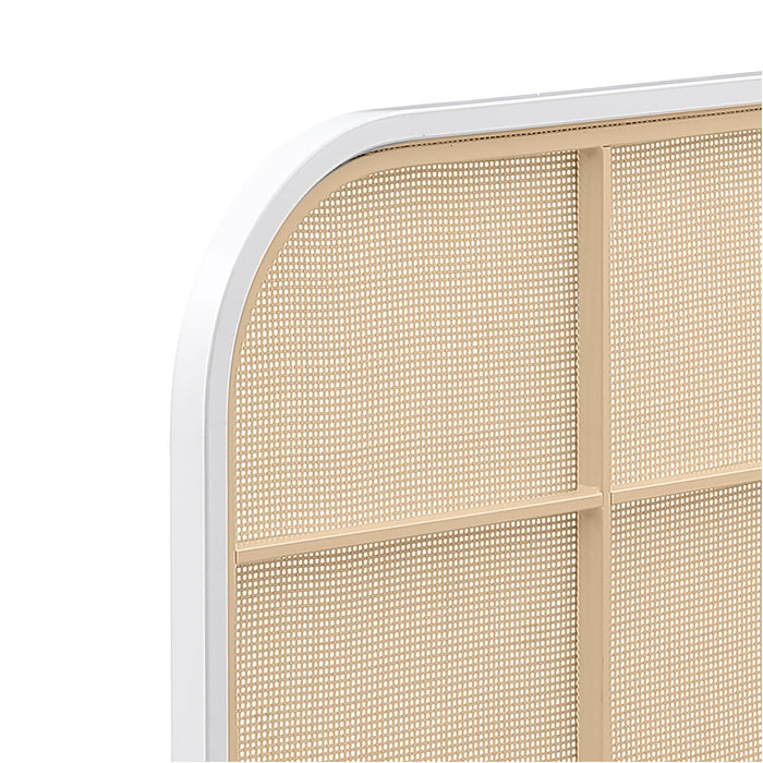 Amherst Twin Bed - Home Discount Furniture - NJ-linden