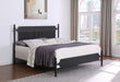 Cameron Eastern King Bed - Home Discount Furniture - NJ-linden