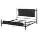 Cameron Eastern King Bed - Home Discount Furniture - NJ-linden
