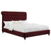Devon Eastern King Bed - Home Discount Furniture - NJ-linden