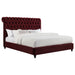 Devon California King Bed - Home Discount Furniture - NJ-linden