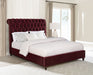 Devon Queen Bed - Home Discount Furniture - NJ-linden